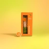 Orange packaging box aroma diffuser, household essential oil evaporator, simple Nordic style details Picture